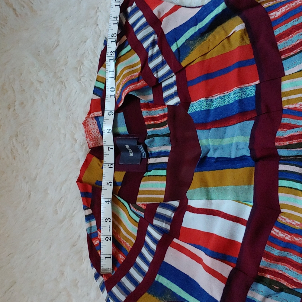 Anthropologie Maeve Au Revoir dress size 2 - Picture 4 of 11